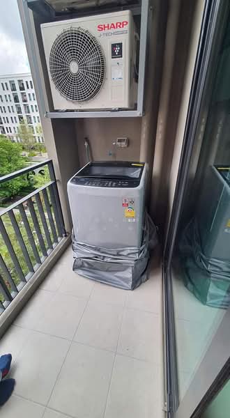 Aspire Asoke-Ratchada : แอสปาย อโศก-รัชดา, กรุงเทพ, ซอยรัชดาภิเษก 3, ดินแดง, ดินแดง, กรุงเทพ, 35 ตร.ม., คอนโด ขาย, โดย นฤพนธ์ จงมั่นวัฒนา, 11519743 - DDproperty.com