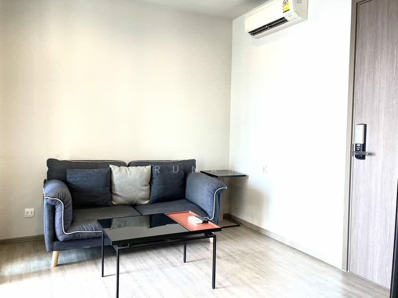 ให้เช่า - The Line Wongsawang : เดอะ ไลน์ วงศ์สว่าง, กรุงเทพ