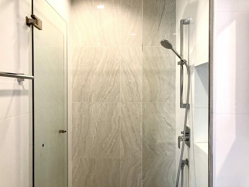 The Line Wongsawang, Bangkok, 1333 Bangkok - Nonthaburi Rd., Wong Sawang, Bang Sue, Bangkok, 1 Bedroom, 32 sqm, Condo For Rent, by Jarunat K, 11519958 - DDproperty.com