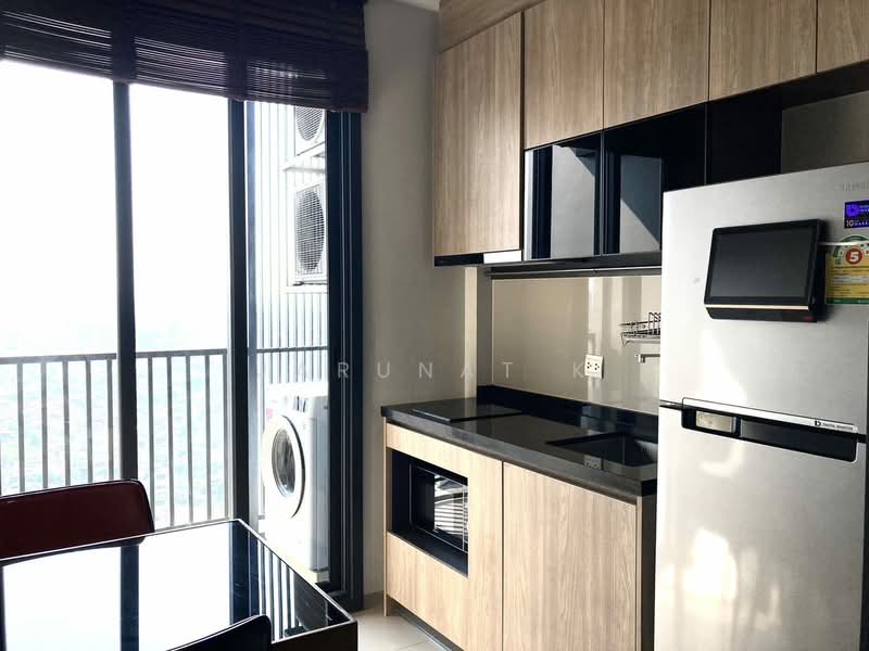 ให้เช่า - The Line Wongsawang : เดอะ ไลน์ วงศ์สว่าง, กรุงเทพ