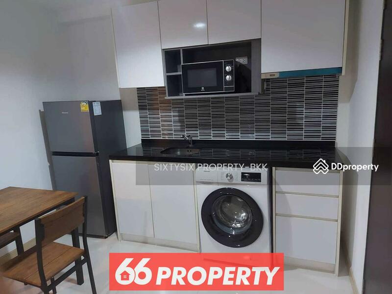 ขาย - Chateau in Town Sukhumvit 64 : คอนโด ชาโตว์ อินทาวน์ สุขุมวิท 64, กรุงเทพ
