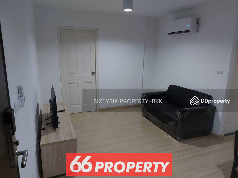 ขาย - Chateau in Town Sukhumvit 64 : คอนโด ชาโตว์ อินทาวน์ สุขุมวิท 64, กรุงเทพ