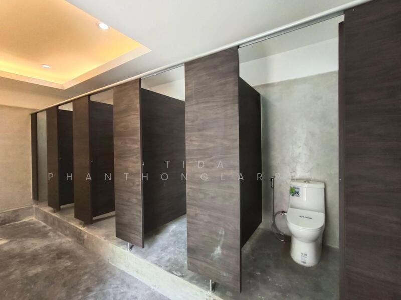 Office Building @ Silom, Bangkok, Silom, Bang Rak, Bangkok, , 1,355 sqm, Office Space For Rent, by Tida phanthonglarptawee, 11520036 - DDproperty.com