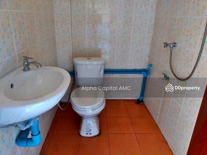 For Sale - Sale 2-ST Commercial Building L4_5_0635_G01, Si Sa Ket