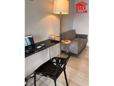 For Rent - Life One Wireless, Bangkok