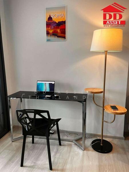 Life One Wireless, Bangkok, 1 Wireless Road, Lumphini, Pathum Wan, Bangkok, 1 Bedroom, 35 sqm, Condo For Rent, by DD Asset (Thailand) Co.,Ltd, 11520144 - DDproperty.com