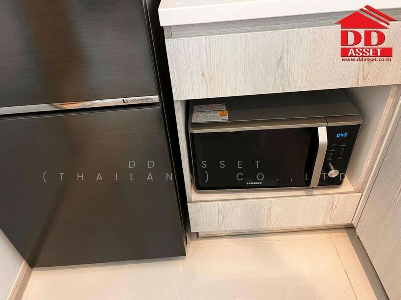 Life One Wireless, Bangkok, 1 Wireless Road, Lumphini, Pathum Wan, Bangkok, 1 Bedroom, 35 sqm, Condo For Rent, by DD Asset (Thailand) Co.,Ltd, 11520144 - DDproperty.com