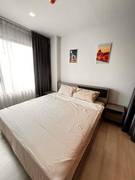 Life One Wireless, Bangkok, 1 Wireless Road, Lumphini, Pathum Wan, Bangkok, 1 Bedroom, 35 sqm, Condo For Rent, by DD Asset (Thailand) Co.,Ltd, 11520144 - DDproperty.com