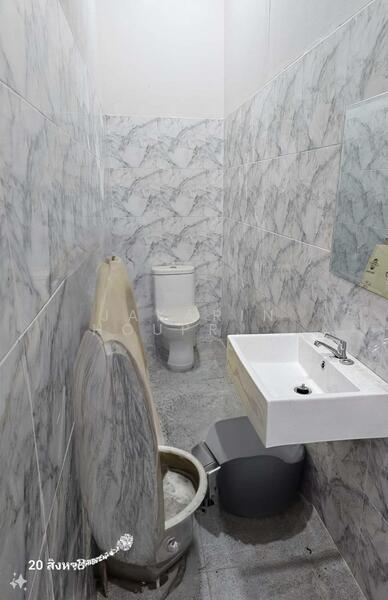 For Rent - ให้เช่า ขาย โกดัง พุทธมณฑลสาย3 เพชรเกษม หนองแขม กรุงเทพ, Bangkok