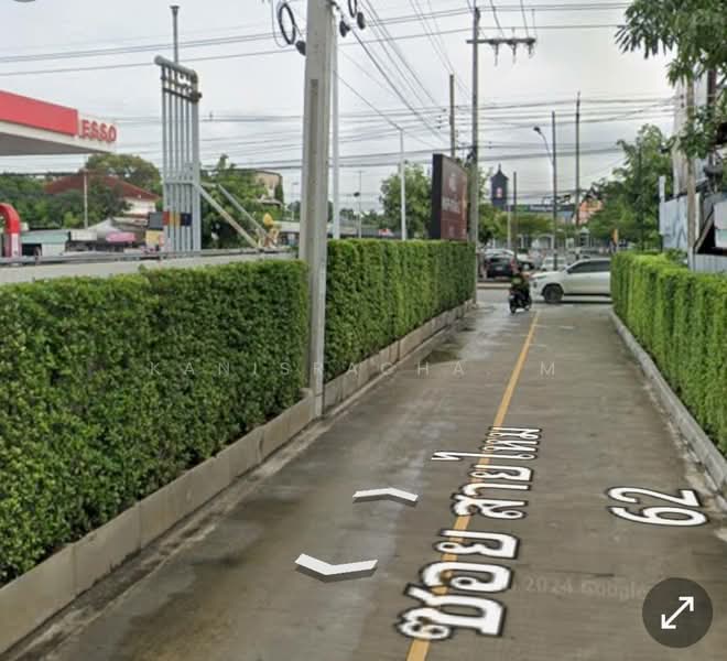 ขายที่ดิน สายไหม ลำลูกกา สุขาภิบาล5 กรุงเทพ, กรุงเทพ, สายไหม, กรุงเทพ, 400 ตร.ม., ที่ดิน ขาย, โดย Kanisracha. M, 11520206 - DDproperty.com