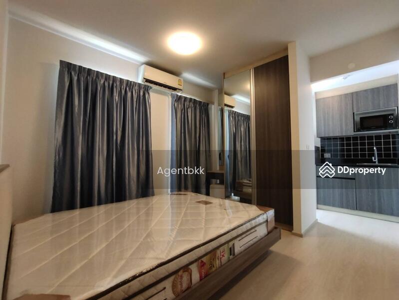For Rent - Unio Sukhumvit 72, Samut Prakan