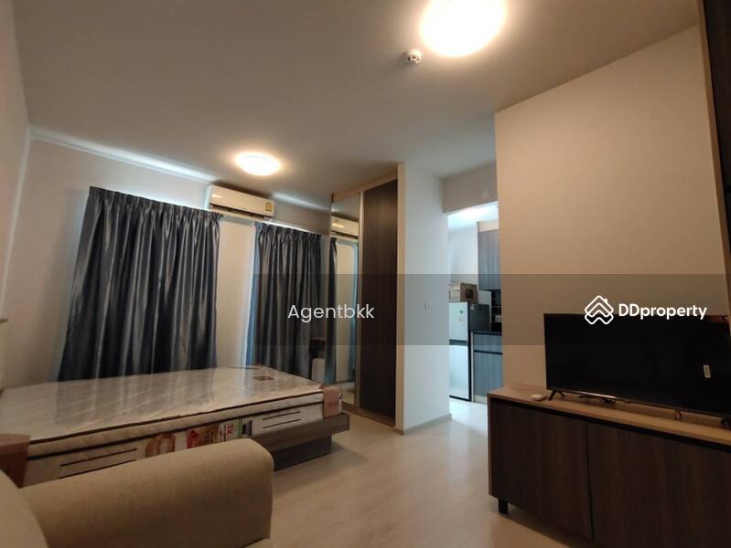 For Rent - Unio Sukhumvit 72, Samut Prakan