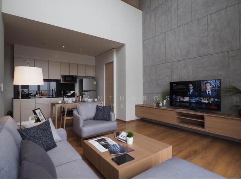 Park Origin Phrom Phong (Park 24), bangkok, 68 Soi Sukhumvit 24, Khong Tan, Khlong Toei, Bangkok, 2 Bedrooms, 89 sqm, Condo For Rent, by มานพ พันธ์สุขเลิศ, 11520329 - DDproperty.com