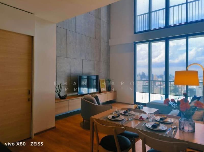 Park Origin Phrom Phong (Park 24), bangkok, 68 Soi Sukhumvit 24, Khong Tan, Khlong Toei, Bangkok, 2 Bedrooms, 89 sqm, Condo For Rent, by มานพ พันธ์สุขเลิศ, 11520329 - DDproperty.com