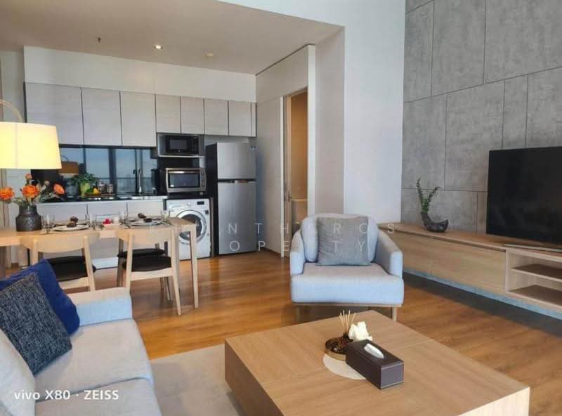 Park Origin Phrom Phong (Park 24), bangkok, 68 Soi Sukhumvit 24, Khong Tan, Khlong Toei, Bangkok, 2 Bedrooms, 89 sqm, Condo For Rent, by มานพ พันธ์สุขเลิศ, 11520329 - DDproperty.com