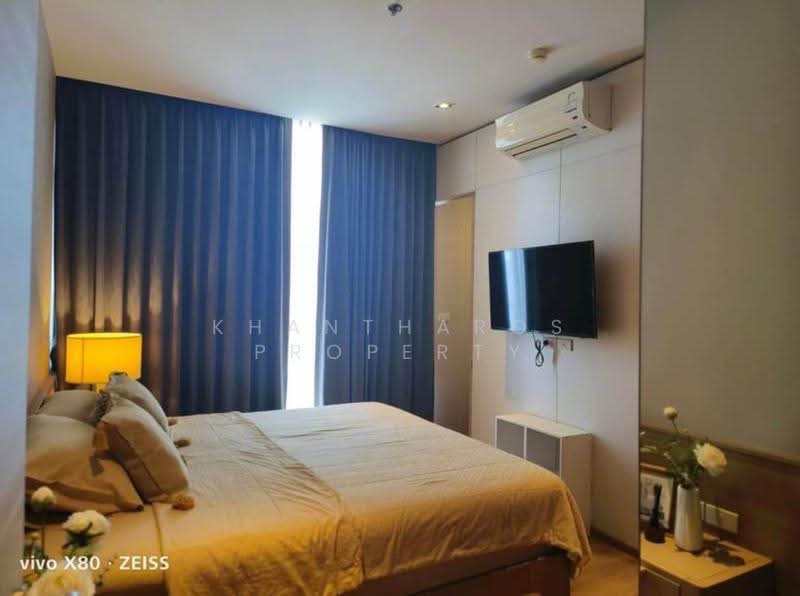 Park Origin Phrom Phong (Park 24), bangkok, 68 Soi Sukhumvit 24, Khong Tan, Khlong Toei, Bangkok, 2 Bedrooms, 89 sqm, Condo For Rent, by มานพ พันธ์สุขเลิศ, 11520329 - DDproperty.com