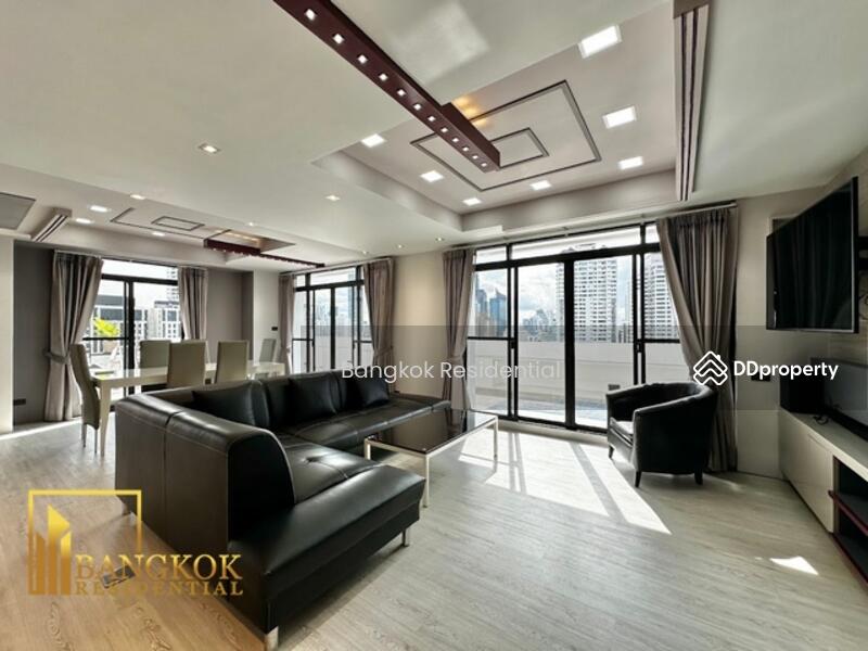 For Rent - The Prestige 49 Condominium, Bangkok