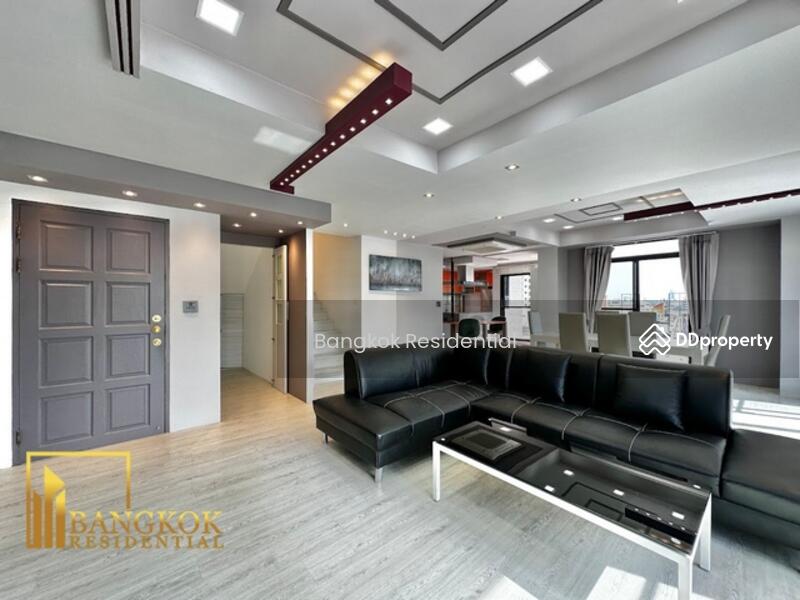 For Rent - The Prestige 49 Condominium, Bangkok