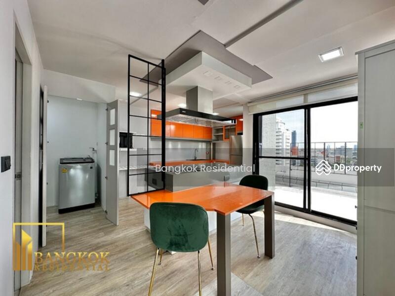 For Rent - The Prestige 49 Condominium, Bangkok