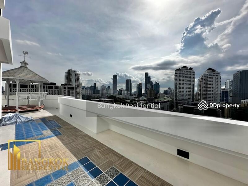 For Rent - The Prestige 49 Condominium, Bangkok
