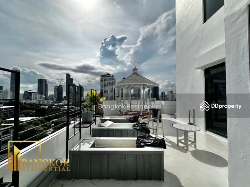 For Rent - The Prestige 49 Condominium, Bangkok