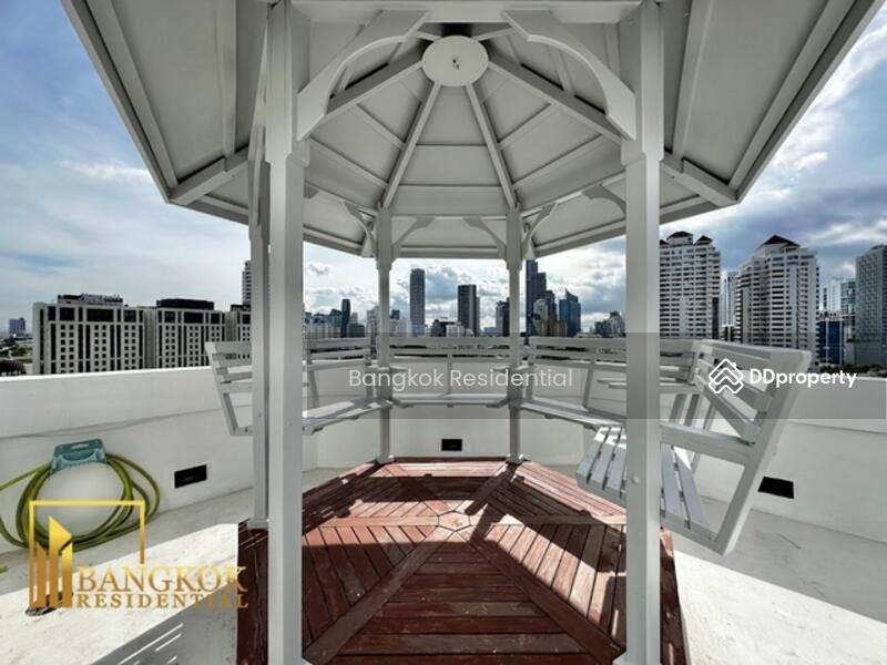 For Rent - The Prestige 49 Condominium, Bangkok