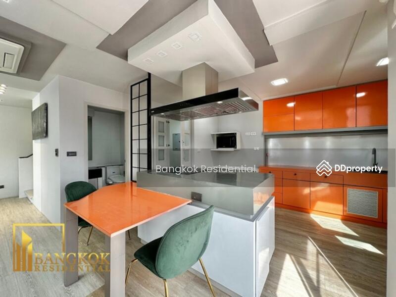 For Rent - The Prestige 49 Condominium, Bangkok