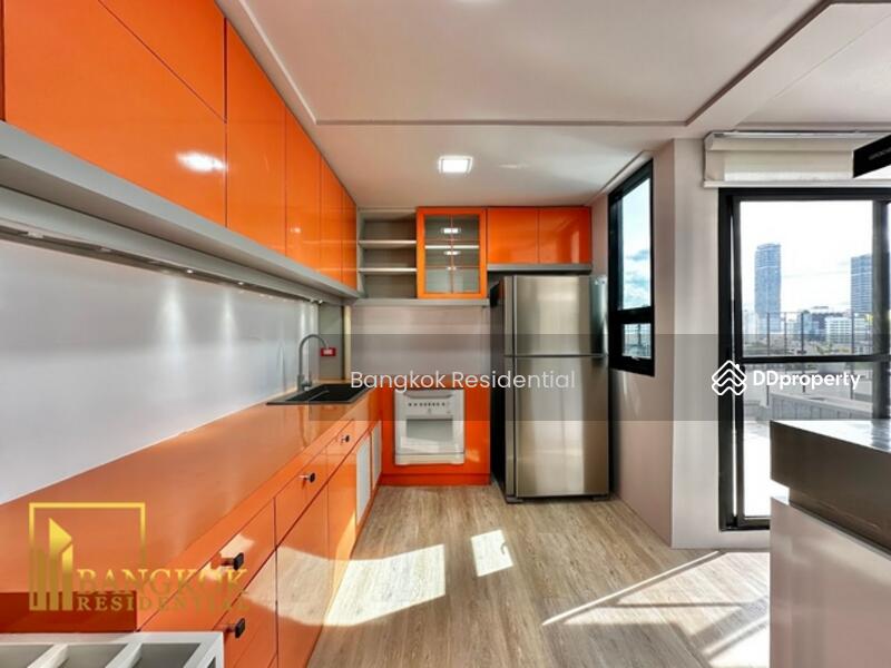 For Rent - The Prestige 49 Condominium, Bangkok