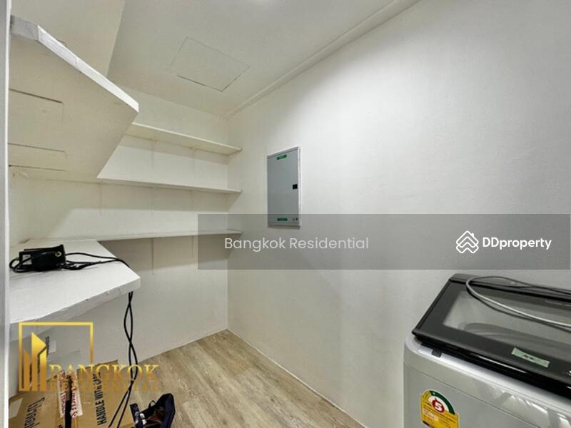 For Rent - The Prestige 49 Condominium, Bangkok