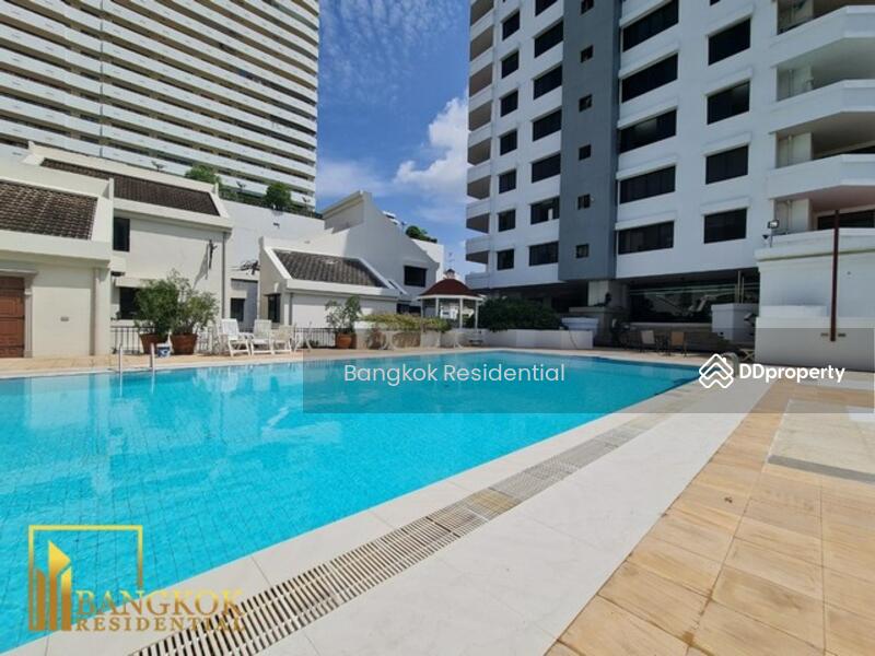 For Rent - The Prestige 49 Condominium, Bangkok