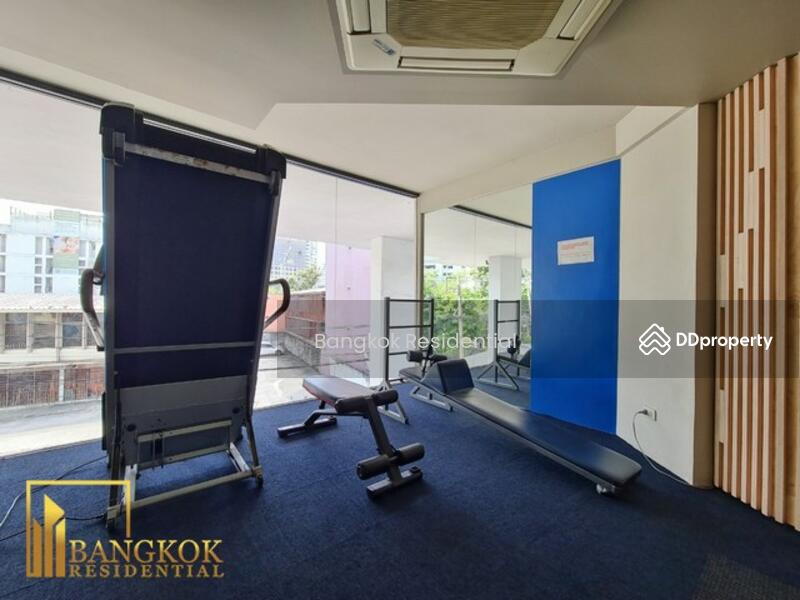 For Rent - The Prestige 49 Condominium, Bangkok
