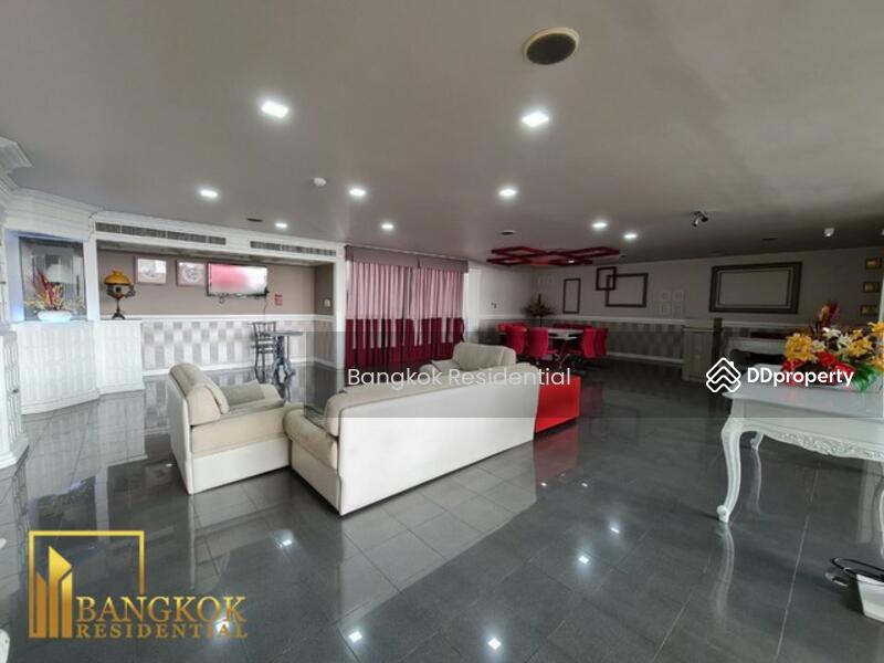 For Rent - The Prestige 49 Condominium, Bangkok