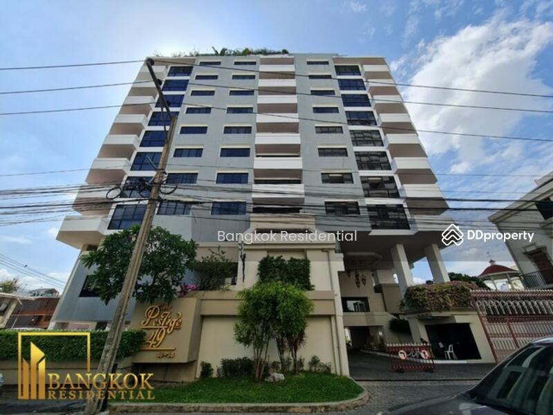 For Rent - The Prestige 49 Condominium, Bangkok
