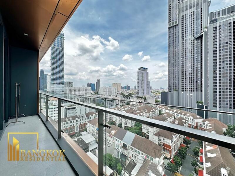 Khun By Yoo, Bangkok, 338 Thonglor Road, Khlong Tan Nua, Watthana, Bangkok, 1 Bedroom, 82 sqm, Condo For Rent, by Bangkok Residential, 11520375 - DDproperty.com
