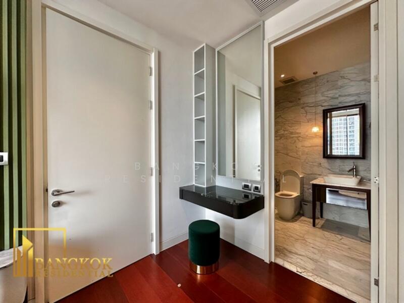 Khun By Yoo, Bangkok, 338 Thonglor Road, Khlong Tan Nua, Watthana, Bangkok, 1 Bedroom, 82 sqm, Condo For Rent, by Bangkok Residential, 11520375 - DDproperty.com
