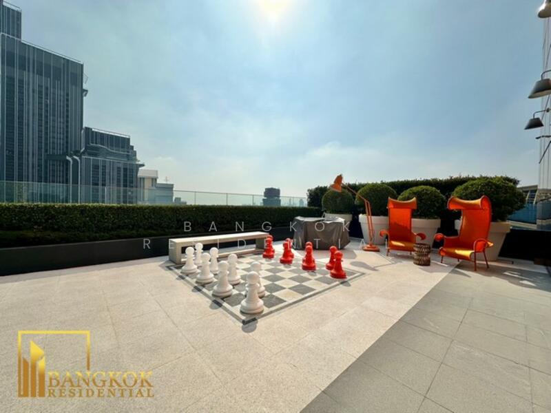 Khun By Yoo, Bangkok, 338 Thonglor Road, Khlong Tan Nua, Watthana, Bangkok, 1 Bedroom, 82 sqm, Condo For Rent, by Bangkok Residential, 11520375 - DDproperty.com