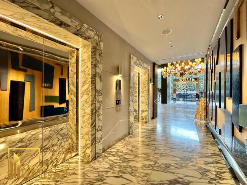 Khun By Yoo, Bangkok, 338 Thonglor Road, Khlong Tan Nua, Watthana, Bangkok, 1 Bedroom, 82 sqm, Condo For Rent, by Bangkok Residential, 11520375 - DDproperty.com