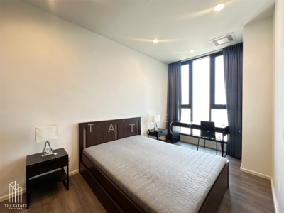 For Rent - Whizdom Essence, Bangkok