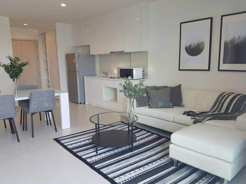 Rhythm Sukhumvit 42, Bangkok, Soi Sukhumvit 42, Sukhumvit Road, Phra Kanong, Khlong Toei, Bangkok, 2 Bedrooms, 78 sqm, Condo For Rent, by Caveman Property, 11520455 - DDproperty.com