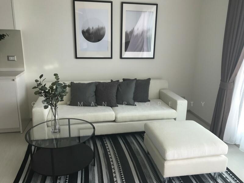 Rhythm Sukhumvit 42, Bangkok, Soi Sukhumvit 42, Sukhumvit Road, Phra Kanong, Khlong Toei, Bangkok, 2 Bedrooms, 78 sqm, Condo For Rent, by Caveman Property, 11520455 - DDproperty.com