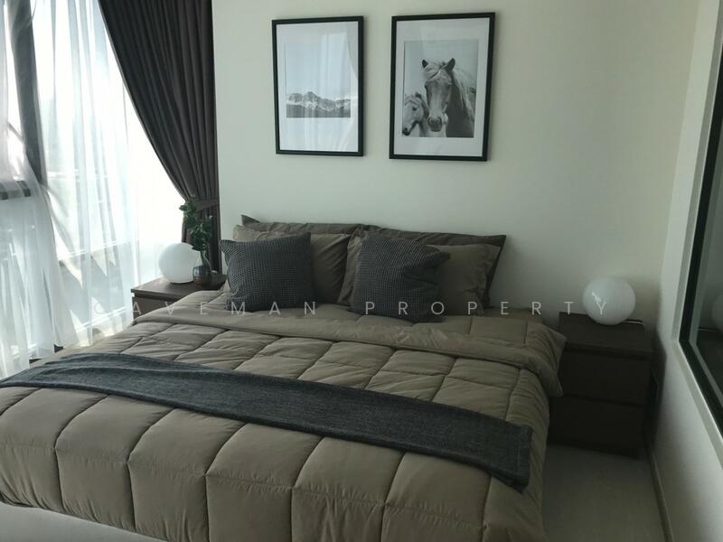 Rhythm Sukhumvit 42, Bangkok, Soi Sukhumvit 42, Sukhumvit Road, Phra Kanong, Khlong Toei, Bangkok, 2 Bedrooms, 78 sqm, Condo For Rent, by Caveman Property, 11520455 - DDproperty.com