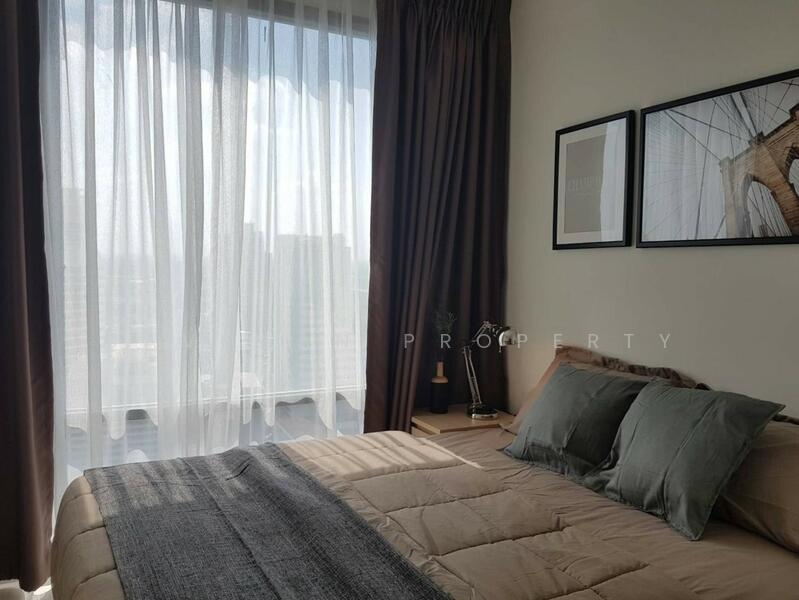 Rhythm Sukhumvit 42, Bangkok, Soi Sukhumvit 42, Sukhumvit Road, Phra Kanong, Khlong Toei, Bangkok, 2 Bedrooms, 78 sqm, Condo For Rent, by Caveman Property, 11520455 - DDproperty.com