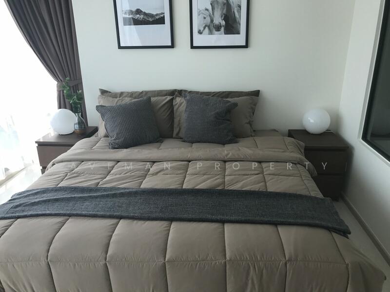 Rhythm Sukhumvit 42, Bangkok, Soi Sukhumvit 42, Sukhumvit Road, Phra Kanong, Khlong Toei, Bangkok, 2 Bedrooms, 78 sqm, Condo For Rent, by Caveman Property, 11520455 - DDproperty.com