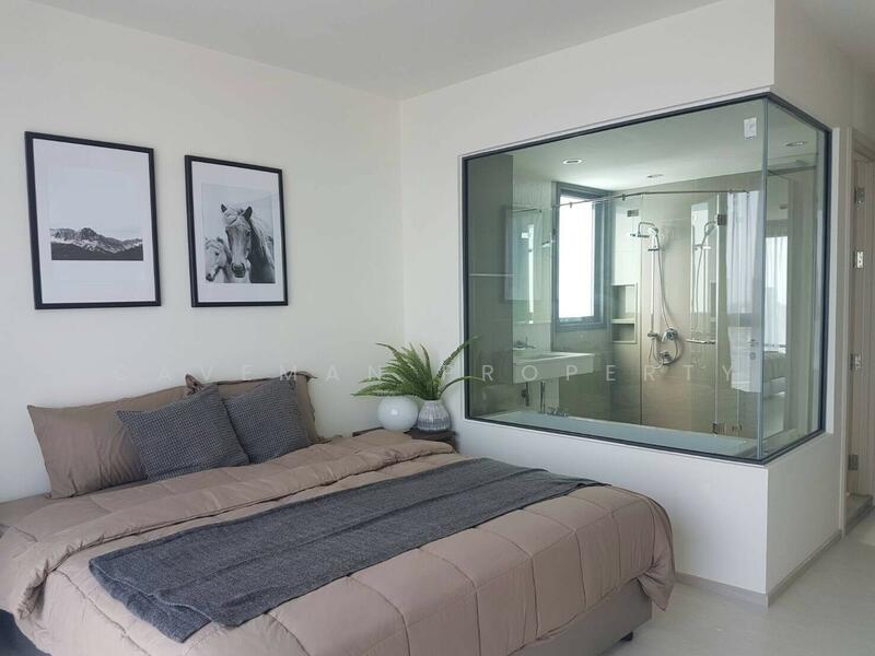 Rhythm Sukhumvit 42, Bangkok, Soi Sukhumvit 42, Sukhumvit Road, Phra Kanong, Khlong Toei, Bangkok, 2 Bedrooms, 78 sqm, Condo For Rent, by Caveman Property, 11520455 - DDproperty.com