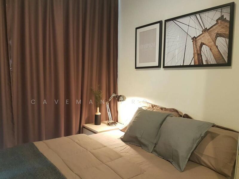 Rhythm Sukhumvit 42, Bangkok, Soi Sukhumvit 42, Sukhumvit Road, Phra Kanong, Khlong Toei, Bangkok, 2 Bedrooms, 78 sqm, Condo For Rent, by Caveman Property, 11520455 - DDproperty.com