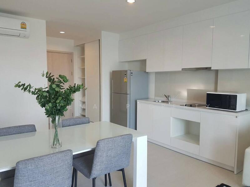 Rhythm Sukhumvit 42, Bangkok, Soi Sukhumvit 42, Sukhumvit Road, Phra Kanong, Khlong Toei, Bangkok, 2 Bedrooms, 78 sqm, Condo For Rent, by Caveman Property, 11520455 - DDproperty.com