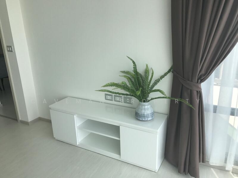 Rhythm Sukhumvit 42, Bangkok, Soi Sukhumvit 42, Sukhumvit Road, Phra Kanong, Khlong Toei, Bangkok, 2 Bedrooms, 78 sqm, Condo For Rent, by Caveman Property, 11520455 - DDproperty.com