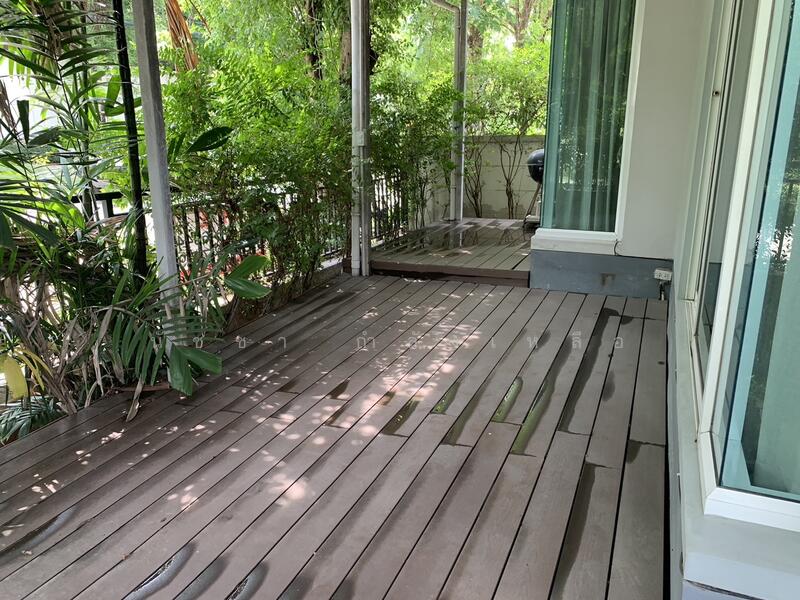 Single house for sale in Bangkok Boulevard Rama 9-Srinakarin, corner unit., Bangkok, กรุงเทพกรีฑา, Saphan Sung, Saphan Sung, Bangkok, 3 Bedrooms, 222 sqm, Single Detached House For Sale, by นัชชา กำลังเหลือ, 11520527 - DDproperty.com