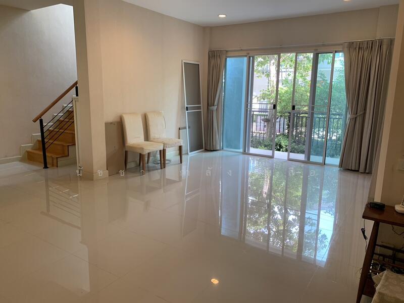 ขายบ้านเดี่ยว หมู่บ้านบางกอกบูเลอวาร์ด พระราม9-ศรีนครินทร์ กรุงเทพกรีบ้านหัวมุม หน้าบ้านทิศตะวันออก, กรุงเทพ, กรุงเทพกรีฑา, สะพานสูง, สะพานสูง, กรุงเทพ, 222 ตร.ม., บ้านเดี่ยว ขาย, โดย นัชชา กำลังเหลือ, 11520527 - DDproperty.com