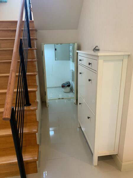 Single house for sale in Bangkok Boulevard Rama 9-Srinakarin, corner unit., Bangkok, กรุงเทพกรีฑา, Saphan Sung, Saphan Sung, Bangkok, 3 Bedrooms, 222 sqm, Single Detached House For Sale, by นัชชา กำลังเหลือ, 11520527 - DDproperty.com